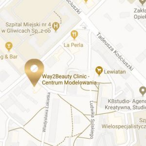 Gabinet medycyny estetycznej w Zabrzu